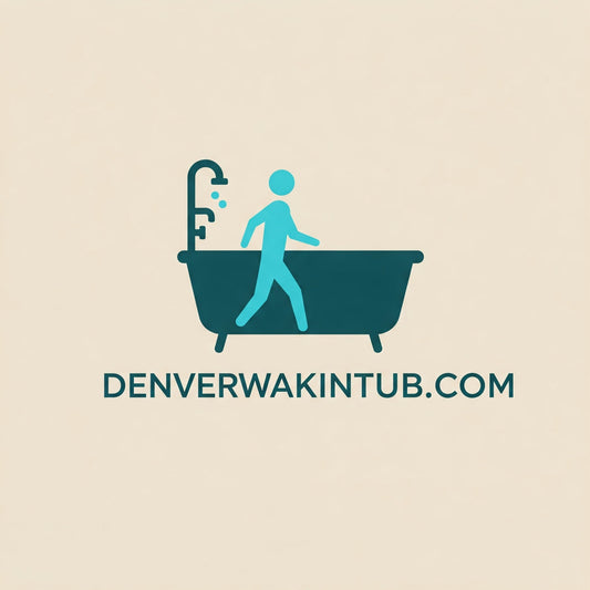 Why DenverWalkInTub.com Carries Numerous Top Name Brand Walk In Tubs and Is Colorado's Best Choice for Walk In Tubs of All Sizes